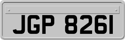 JGP8261