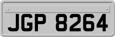 JGP8264