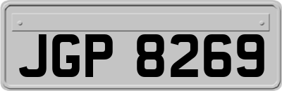 JGP8269