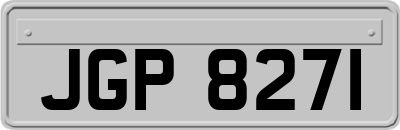 JGP8271