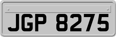 JGP8275