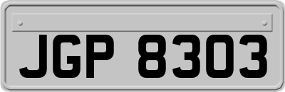 JGP8303