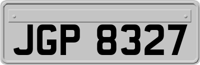 JGP8327