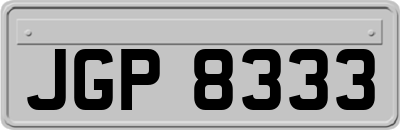 JGP8333