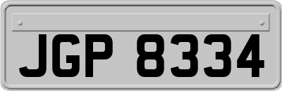 JGP8334