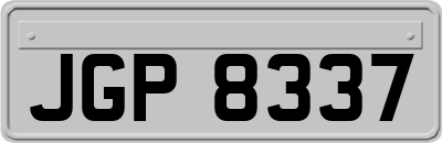 JGP8337