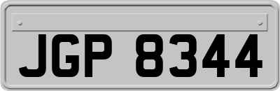 JGP8344