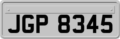 JGP8345