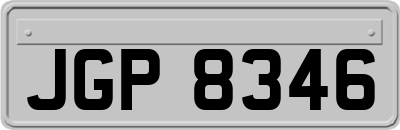JGP8346