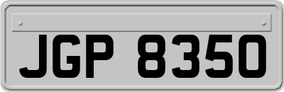 JGP8350