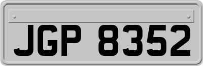 JGP8352