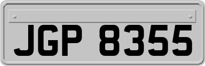 JGP8355