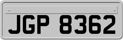 JGP8362