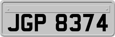 JGP8374