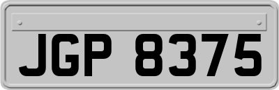 JGP8375
