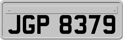 JGP8379