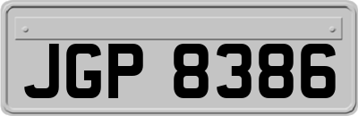 JGP8386