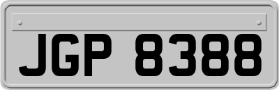 JGP8388