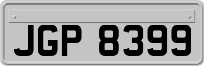 JGP8399
