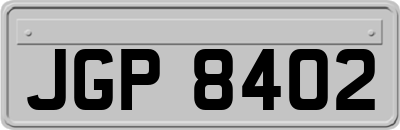 JGP8402