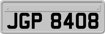 JGP8408
