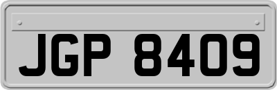 JGP8409