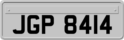 JGP8414