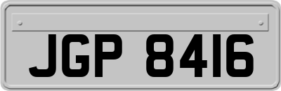 JGP8416