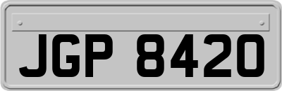 JGP8420