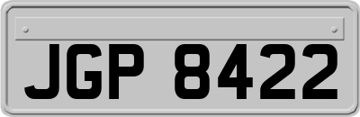 JGP8422
