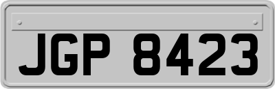 JGP8423