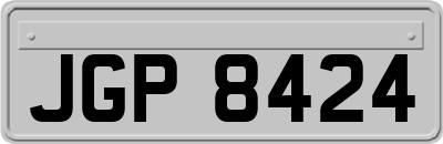 JGP8424