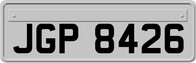 JGP8426