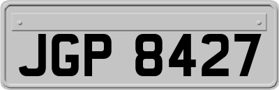 JGP8427