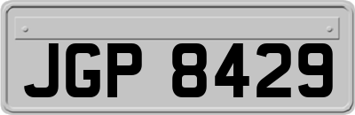 JGP8429