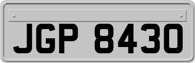 JGP8430