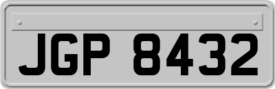 JGP8432