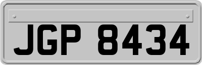 JGP8434