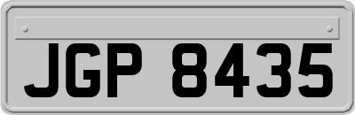 JGP8435