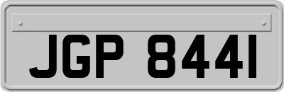 JGP8441
