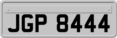 JGP8444