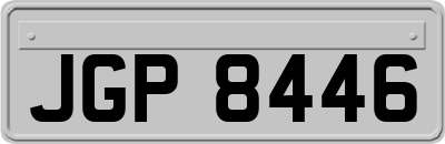 JGP8446