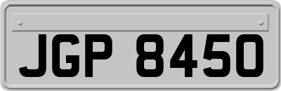 JGP8450