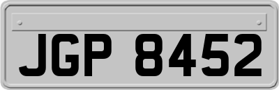 JGP8452