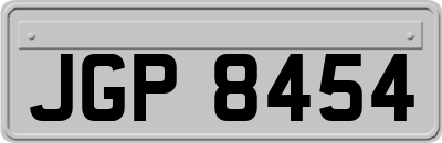 JGP8454