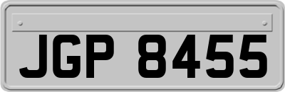 JGP8455