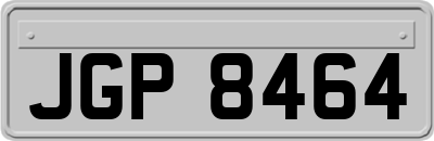 JGP8464