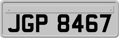 JGP8467