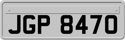 JGP8470