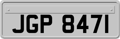 JGP8471